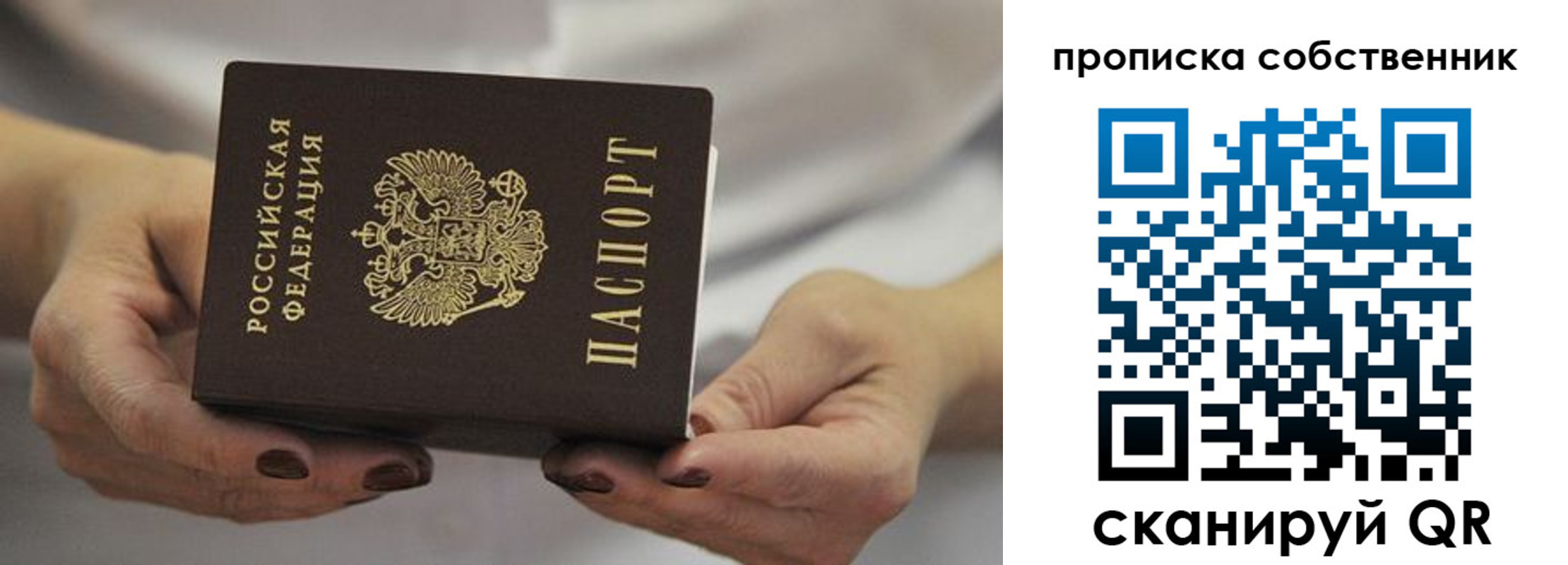 прописка паспорт в Сольцах